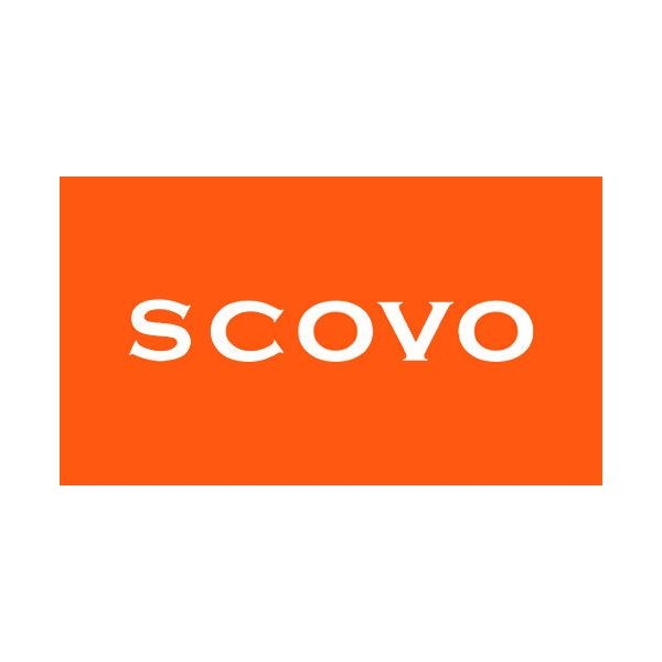 Бренд SCOVO