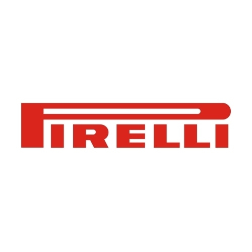 Бренд Pirelli