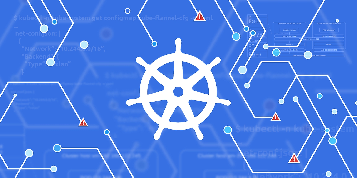 Что такое Kubernetes