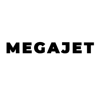 Бренд MEGAJET