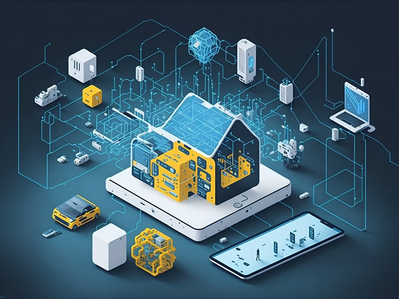 Объём российского IoT-рынка превысил 35 млрд руб. Объём российского IoT-рынка превысил 35 млрд руб.