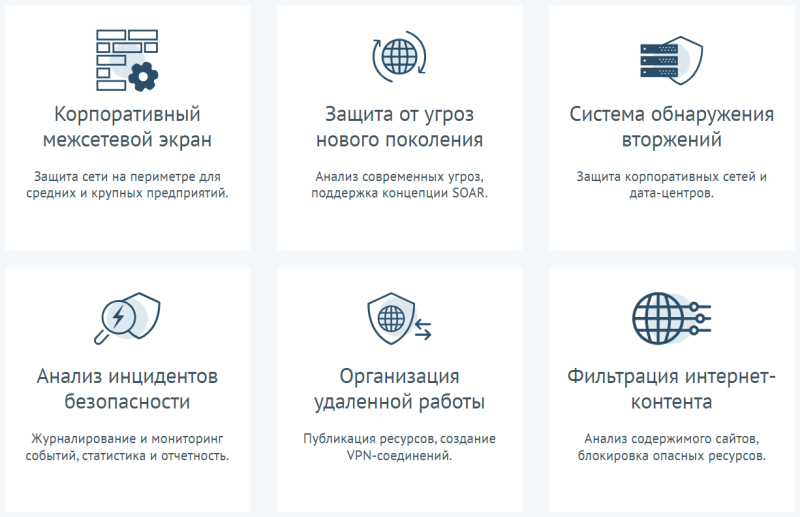 UserGate объявила о расширении портфеля услуг и продуктов, а также запуске центра мониторинга ИБ UserGate объявила о расширении портфеля услуг и продуктов, а также запуске центра мониторинга ИБ